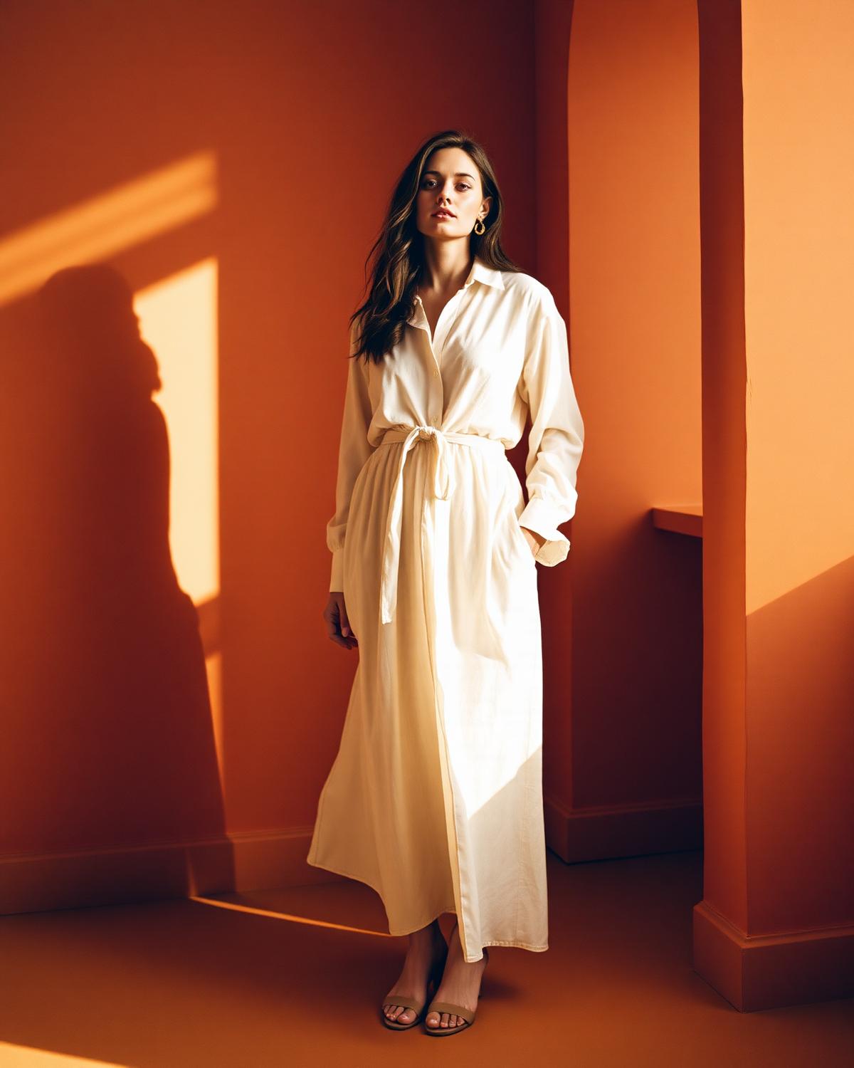 Linen from the Laylo collection